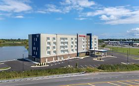 Hampton Inn & Suites By Hilton Port Clinton Catawba Island